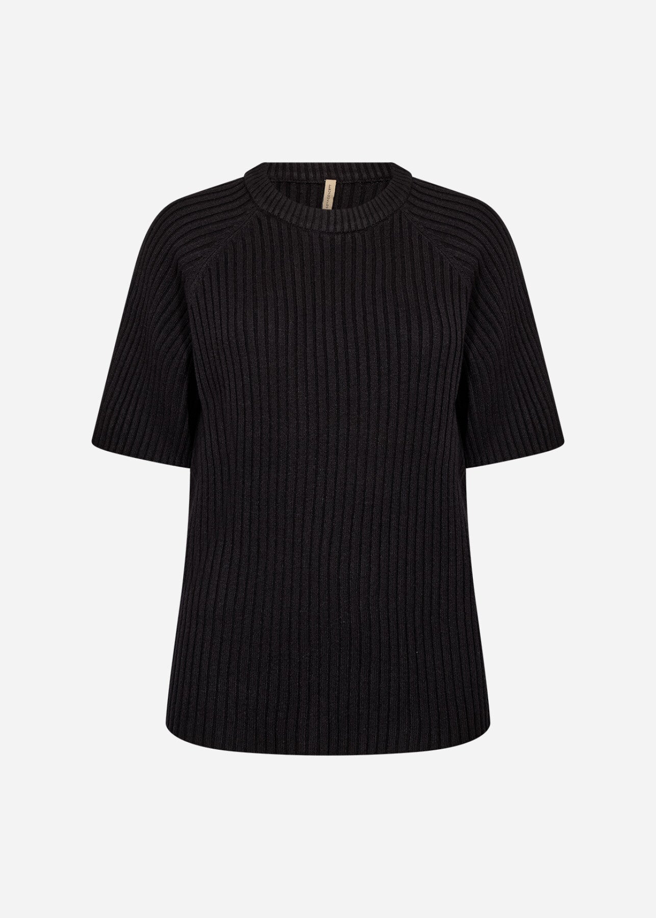 SC-KANITA 24 T-shirt Zwart