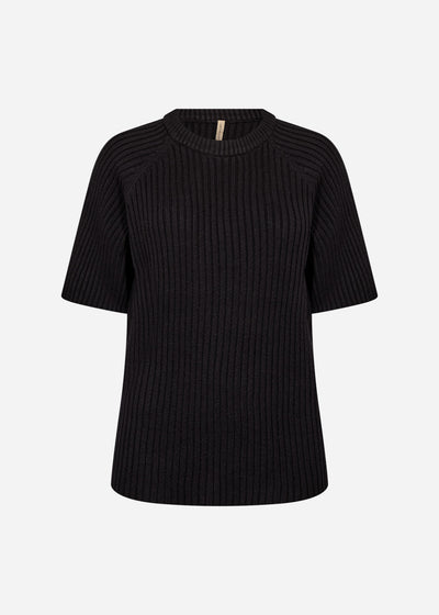 SC-KANITA 24 T-shirt Zwart