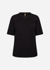 SC-KANITA 24 T-shirt Zwart