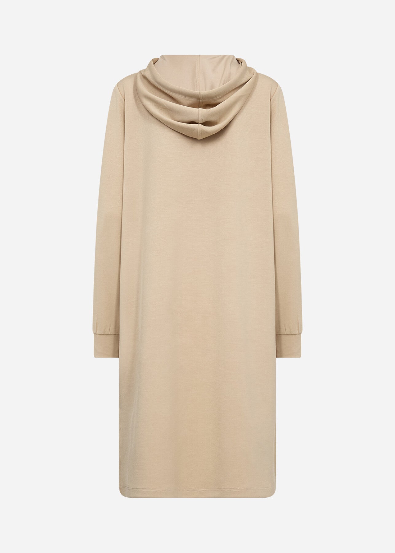 SC-BANU 259 Jurk Zand