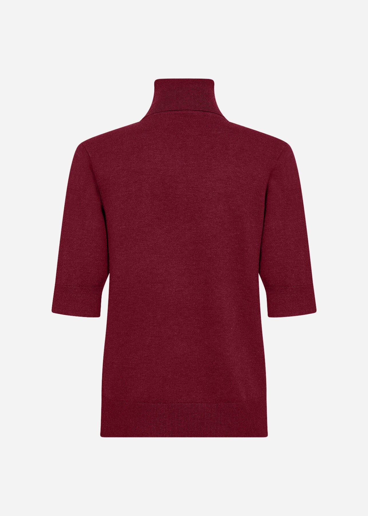 SC-DOLLIE 740 Trui Bordeaux