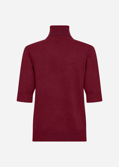 SC-DOLLIE 740 Trui Bordeaux