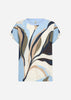 SC-GAIL 1 T-shirt Blauw