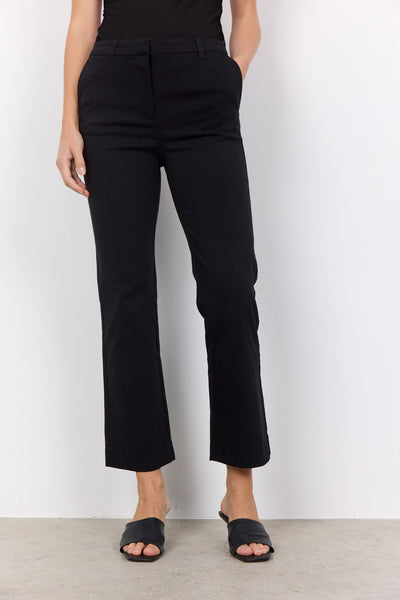 SC-LILLY 49-B Broek Zwart