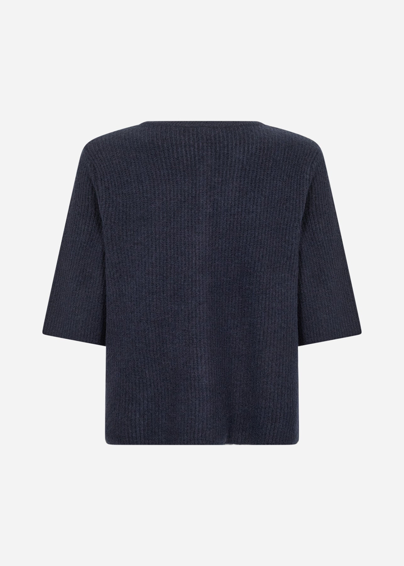 SC-AVALON 2 Vest Donkerblauw