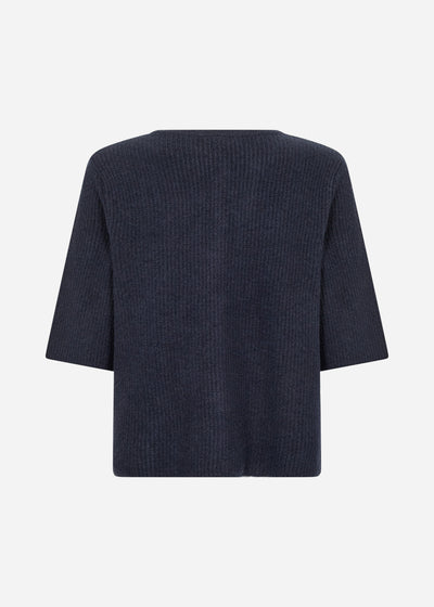 SC-AVALON 2 Vest Donkerblauw