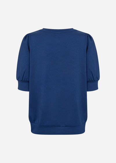 SC-BANU 83 T-shirt Donkerblauw