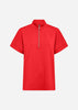 SC-BANU 305 Blouse Rood