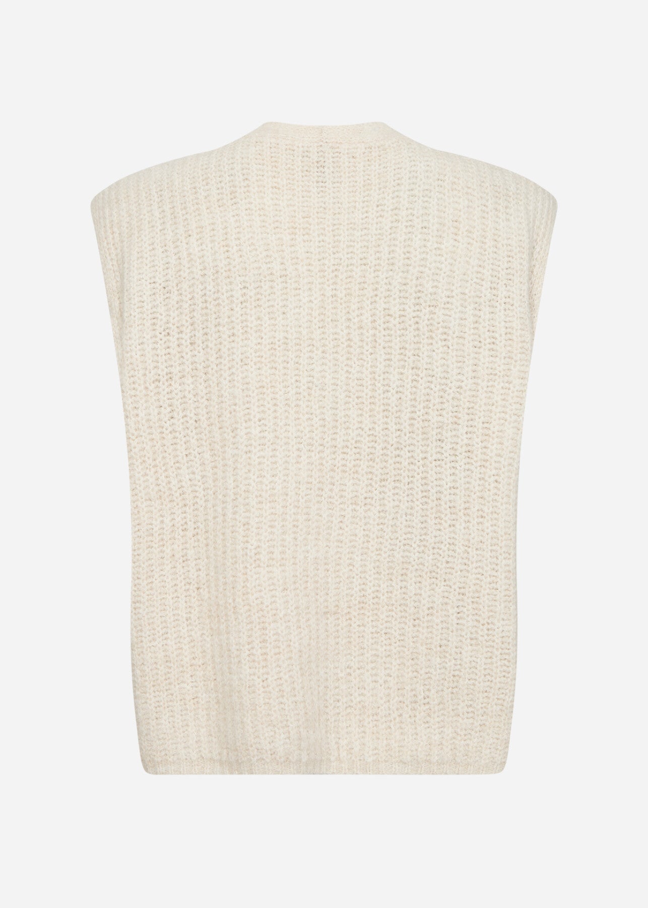 SC-TORINO 13 Vest Crème