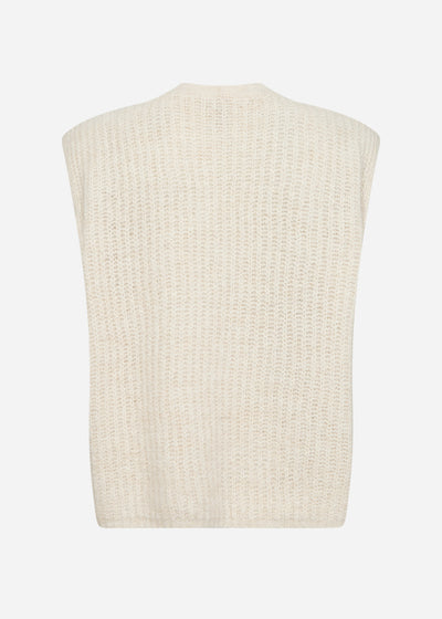 SC-TORINO 13 Vest Crème
