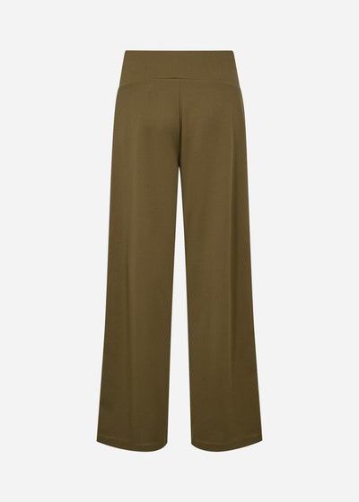 SC-SIHAM 48 Broek Donkergroen