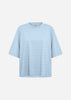 SC-GAIGA 2 T-shirt Blauw