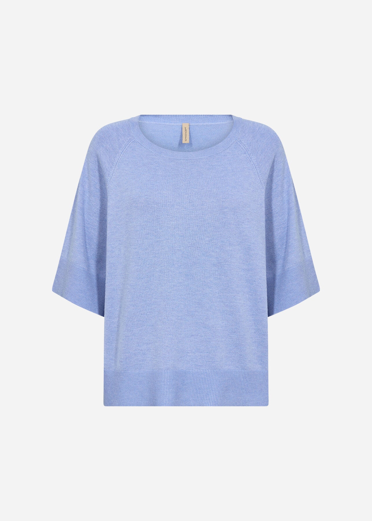 SC-DOLLIE 791 Trui Lichtblauw