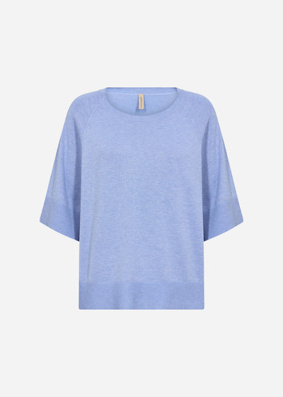 SC-DOLLIE 791 Trui Lichtblauw