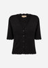 SC-DOLLIE 788 Vest Zwart