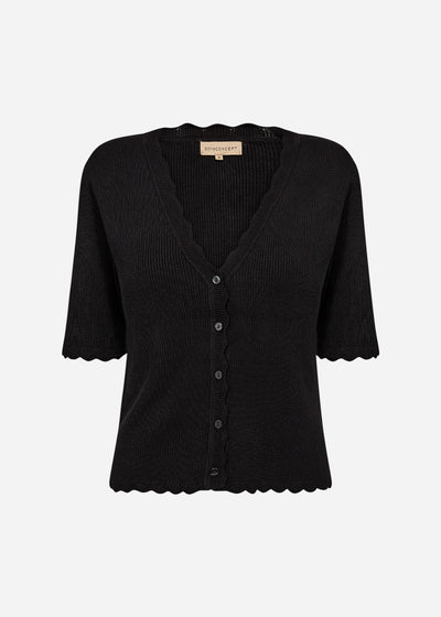 SC-DOLLIE 788 Vest Zwart