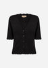 SC-DOLLIE 788 Vest Zwart