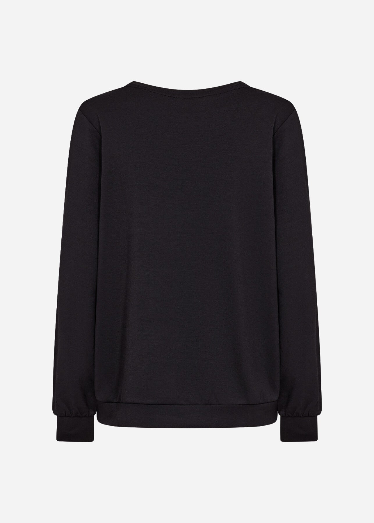SC-BANU 194 Blouse Zwart