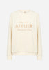 SC-BANU 281 Sweatshirt Crème