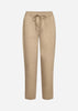 SC-AKILA 10-C Blazer Donker zand