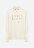 SC-BANU 318 Sweatshirt Crème
