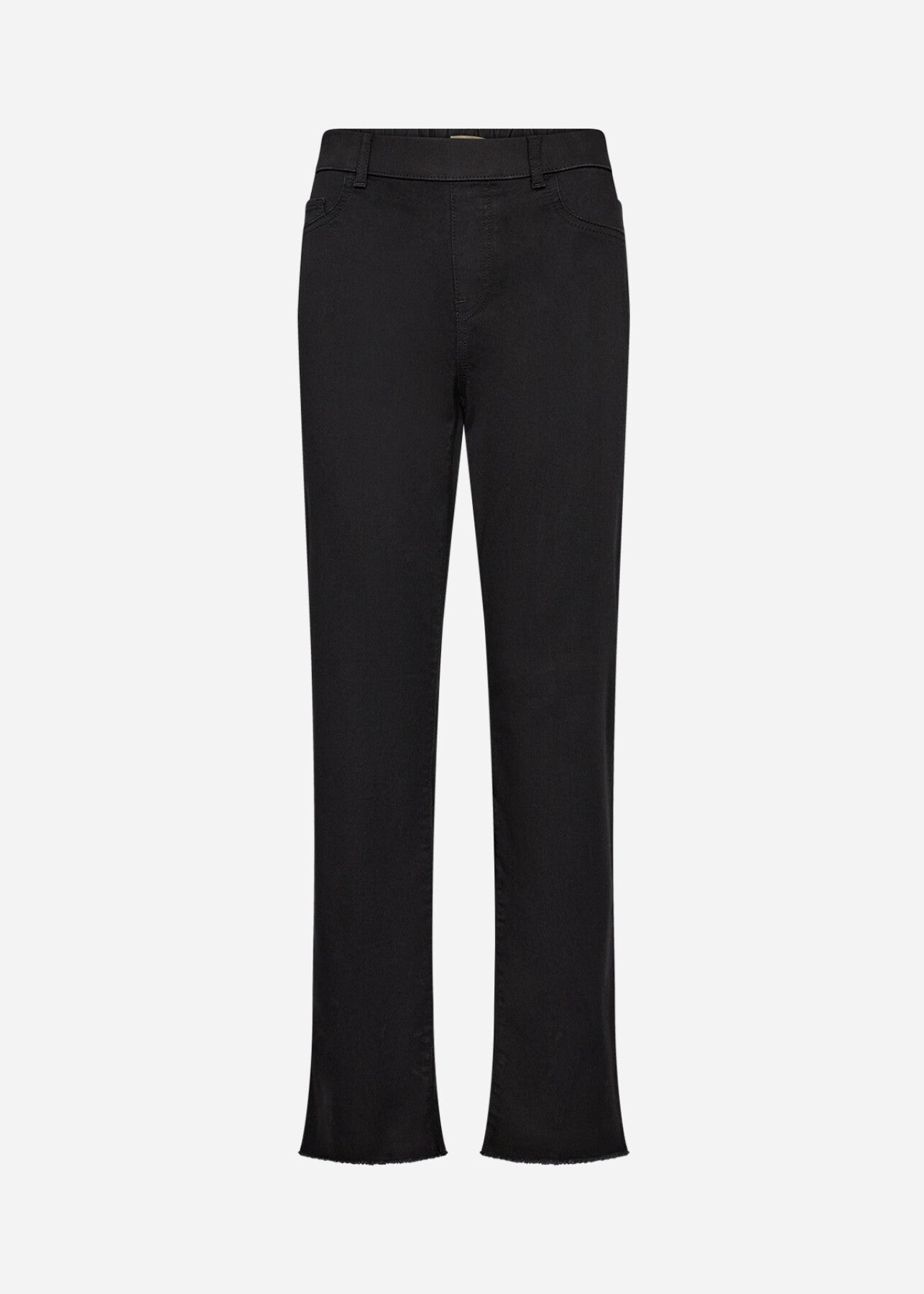 SC-NADIRA 12-B Broek Zwart