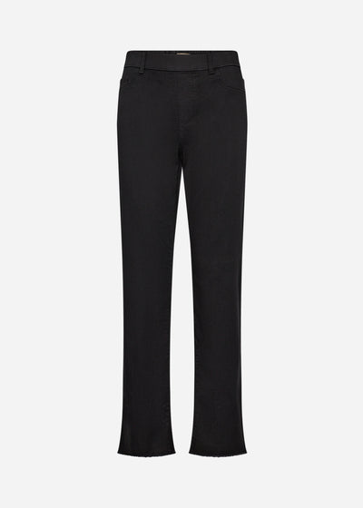 SC-NADIRA 12-B Broek Zwart