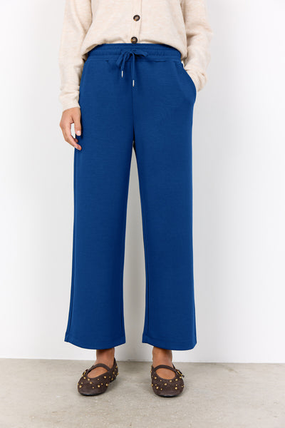 SC-BANU 33 Broek Donkerblauw