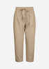 SC-AKILA 23-C Broek Donker zand
