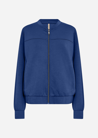 SC-BANU 260 Sweatshirt Donkerblauw