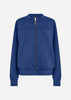SC-BANU 260 Sweatshirt Donkerblauw