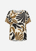 SC-FELDI 2 Blouse Olijf