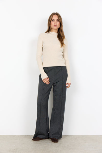 SC-DOLLIE 806 Trui Crème
