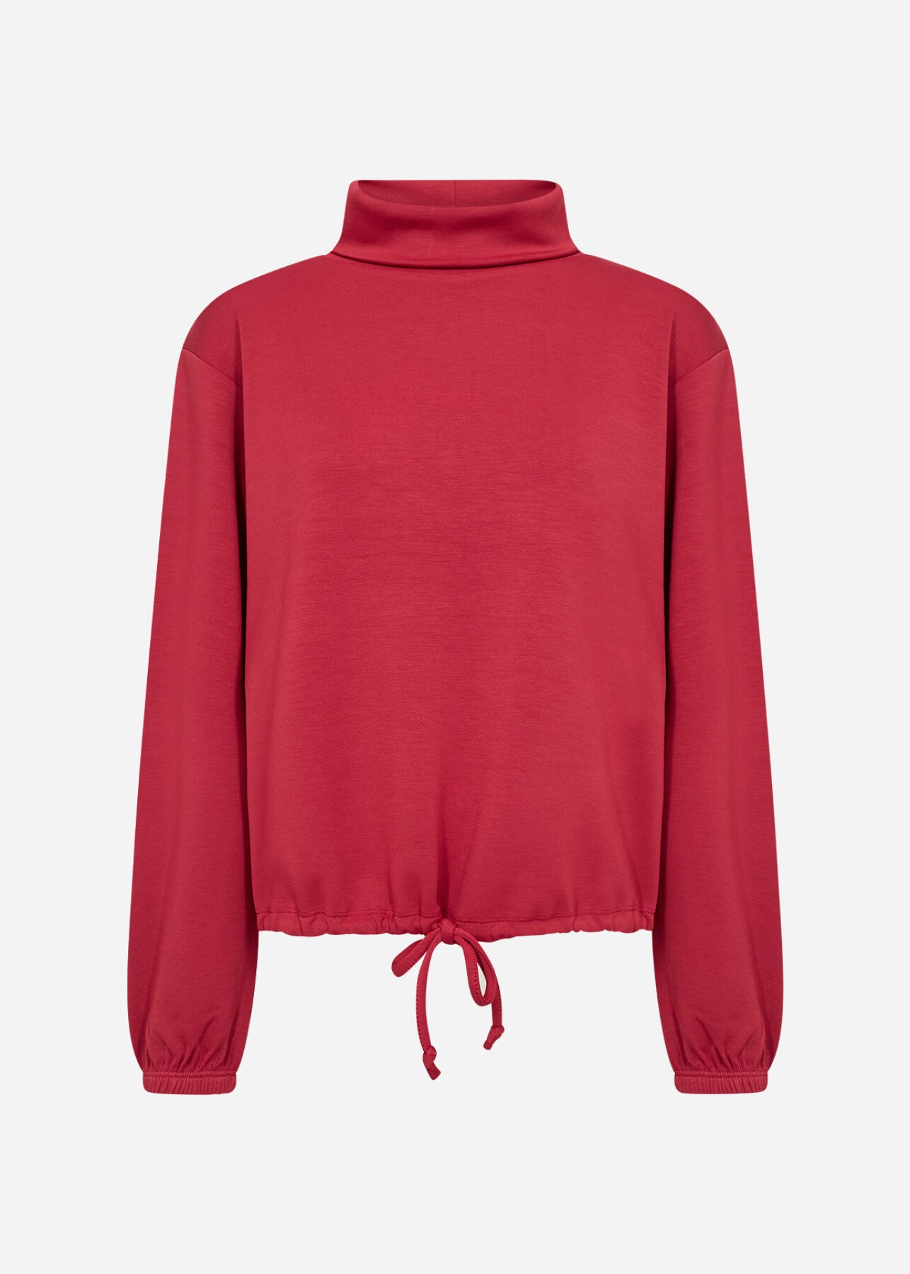 SC-BANU 203 Sweatshirt Rood