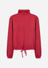 SC-BANU 203 Sweatshirt Rood