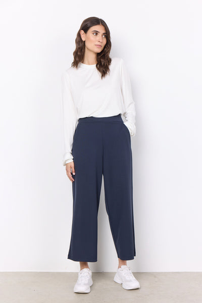 SC-SIHAM 36 Broek Navy