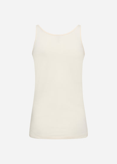 SC-PYLLE 122 Top Crème