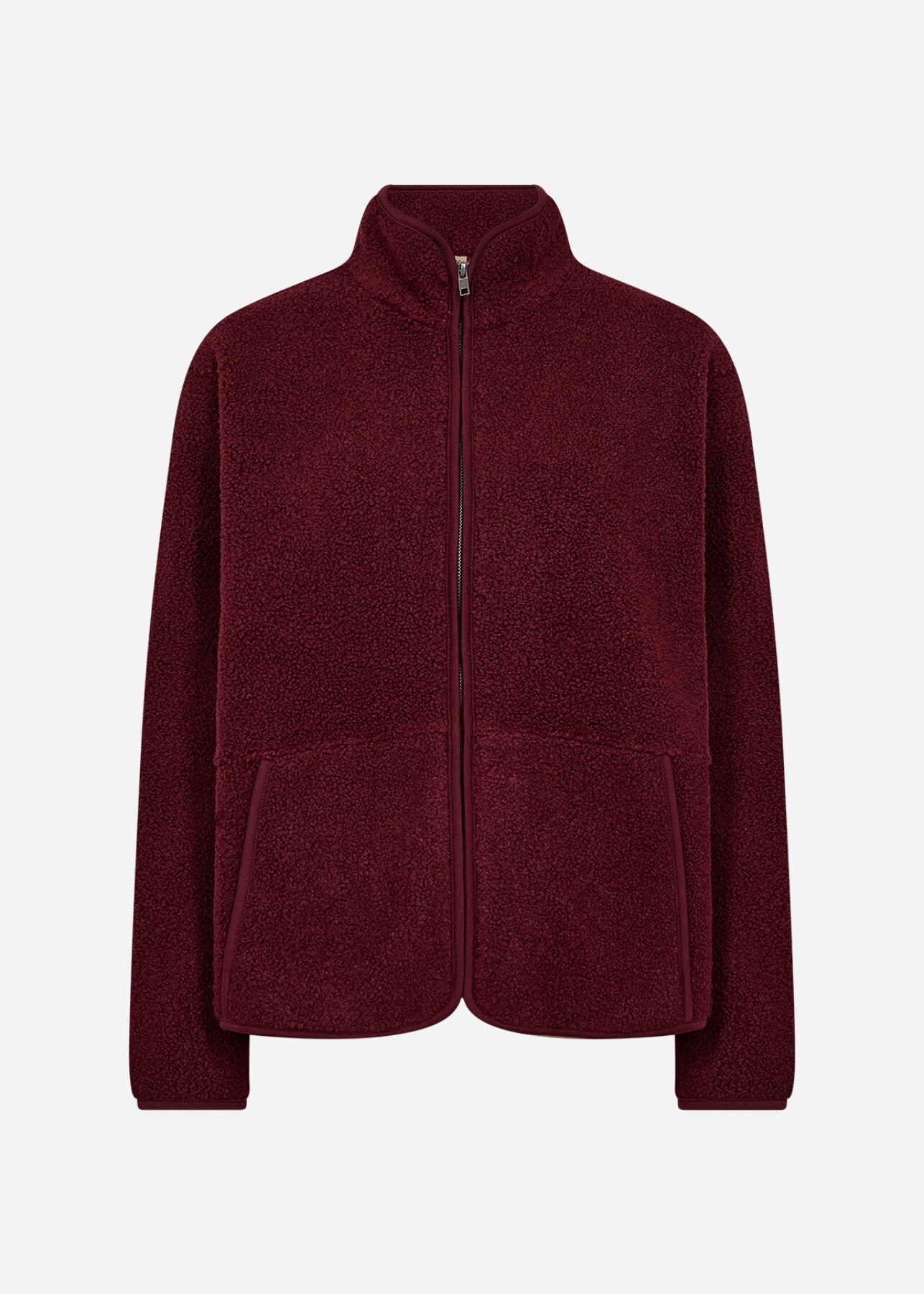 SC-BODIL 1 Jas Bordeaux