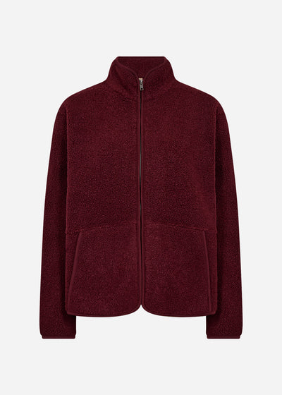 SC-BODIL 1 Jas Bordeaux