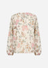 SC-GEDDI 2 Blouse Crème
