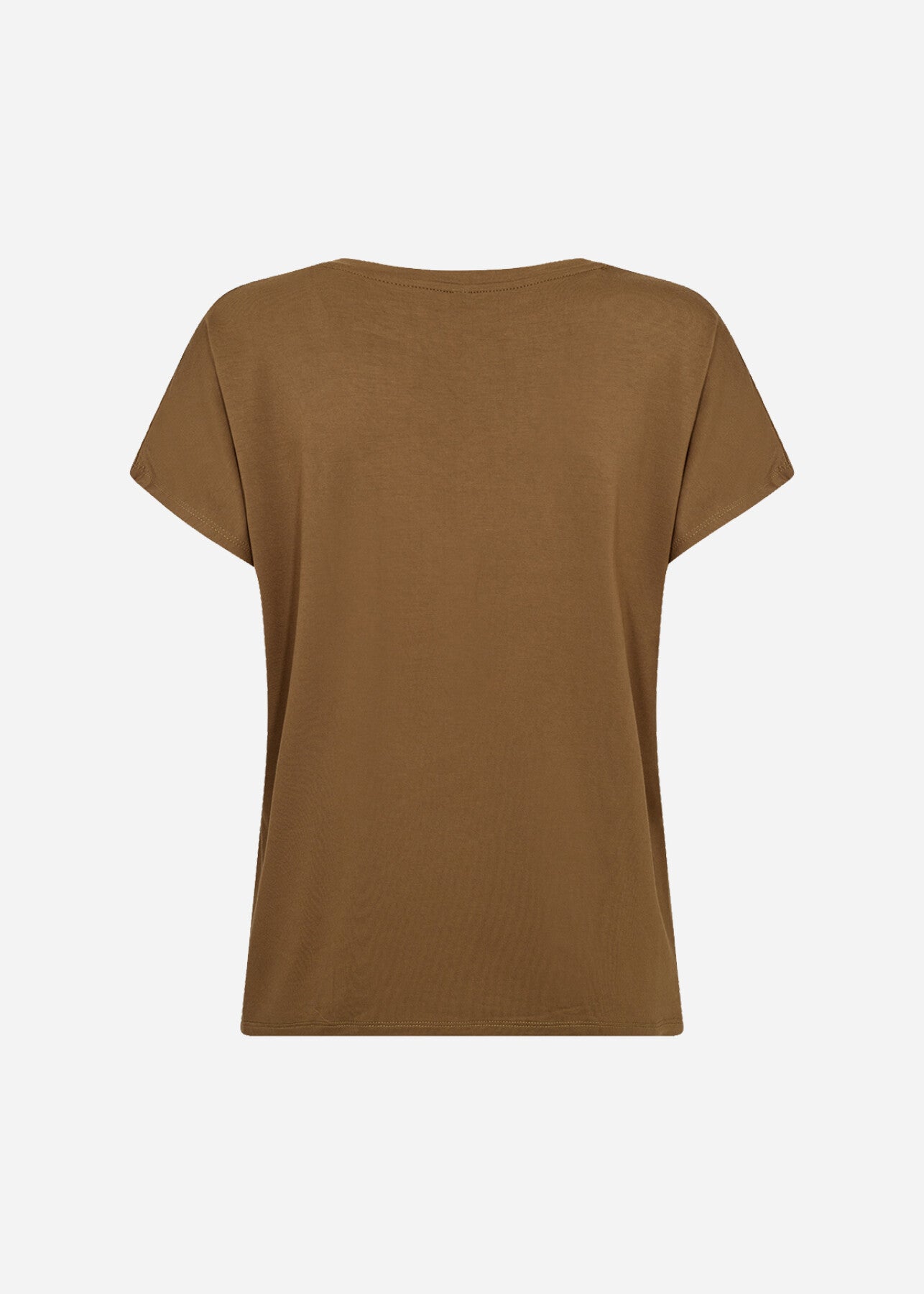 SC-MARICA 32 T-shirt Olijf