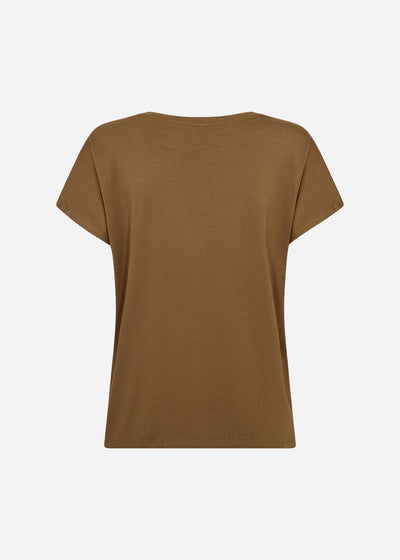 SC-MARICA 32 T-shirt Olijf