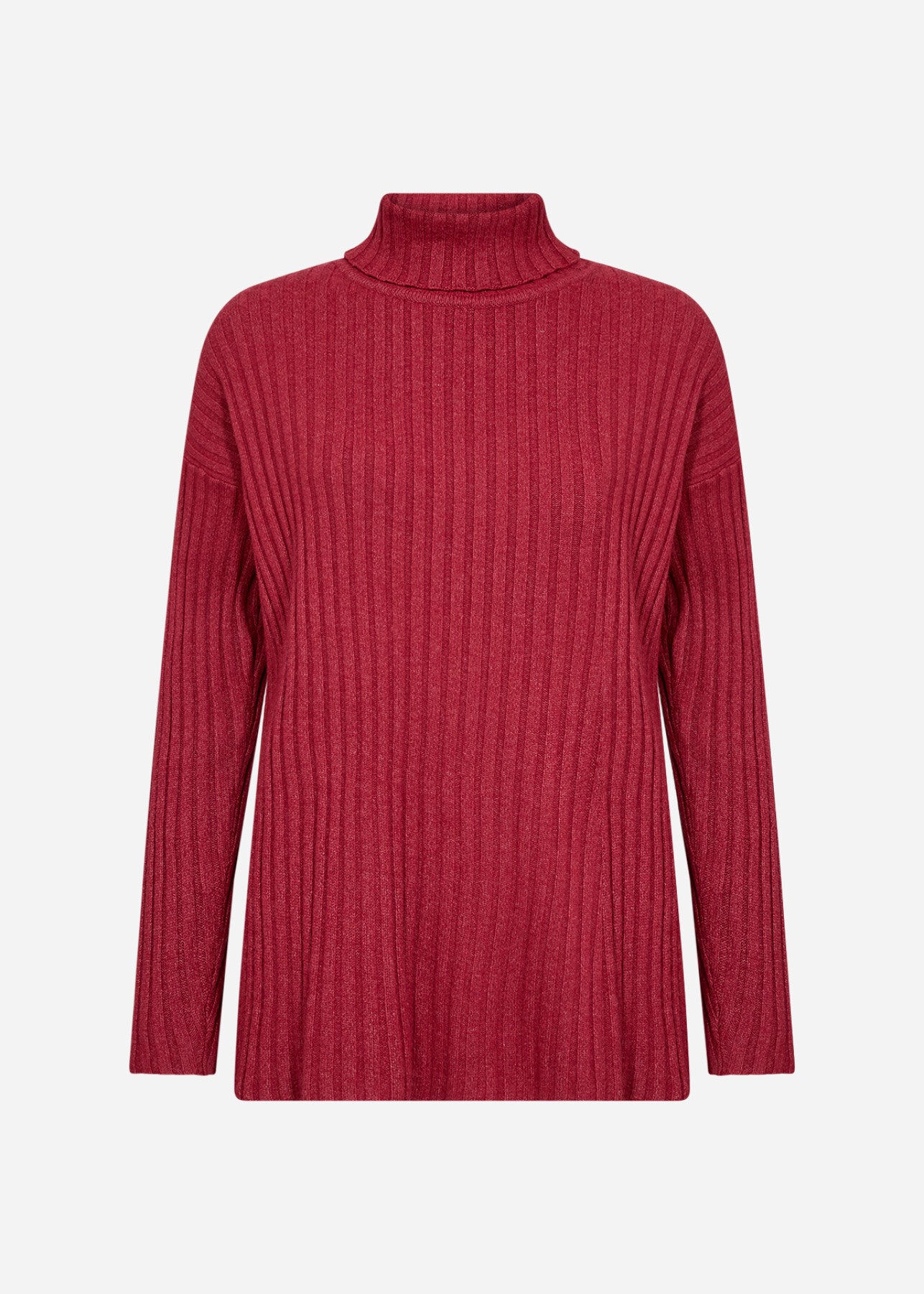 SC-KANITA 22 Trui Rood