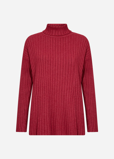 SC-KANITA 22 Trui Rood