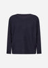 SC-DOLLIE 663 Trui Navy