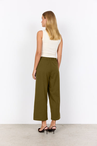 SC-SIHAM 36 Broek Donkergroen