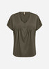 SC-MARICA 361 T-shirt Donkergroen