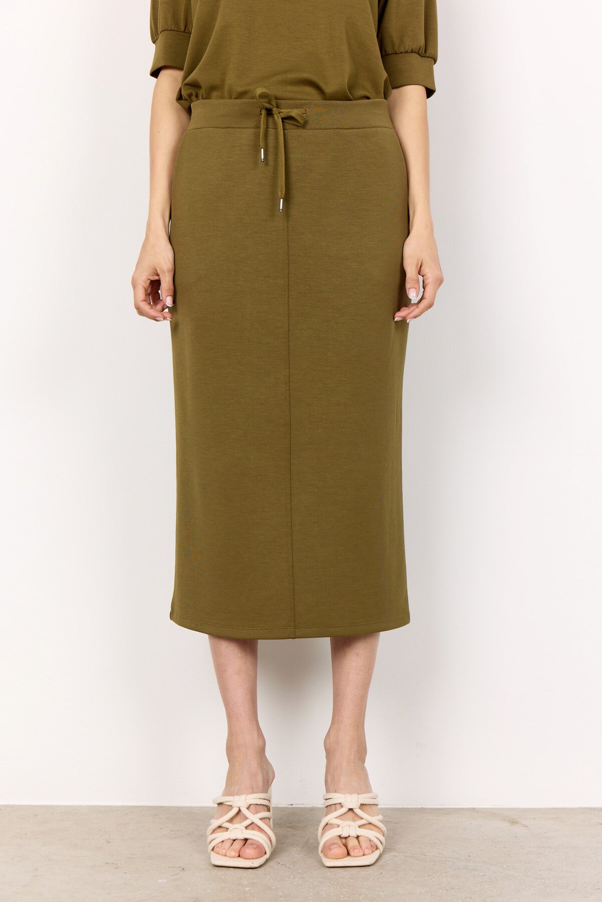SC-BANU 250 Rok Olijf