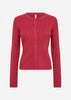 SC-DOLLIE 800 Vest Donkerrood