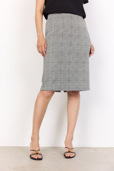SC-PRIX 1 Rok Grijs